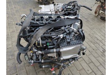 COMPLETE ENGINE ALFA ROMEO TONALE 1 5 16V TURBO MHEV 46350313 15tys km Catalog number of the part 46350313 1 5 TONALE