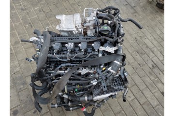COMPLETE ENGINE ALFA ROMEO TONALE 1 5 16V TURBO MHEV 46350313 15tys km Part manufacturer Alfa Romeo OE