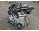 COMPLETE ENGINE ALFA ROMEO TONALE 1 5 16V TURBO MHEV 46350313 15tys km Engine type hybrid