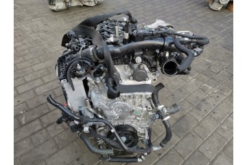 COMPLETE ENGINE ALFA ROMEO TONALE 1 5 16V TURBO MHEV 46350313 15tys km Engine type hybrid