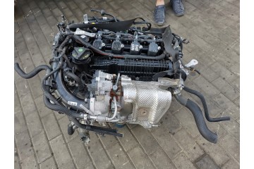 Motor Completo Alfa Romeo Tonale 1.5 16V Turbo MHEV 46350313 15,000 km