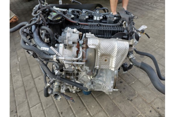 Motor Completo Alfa Romeo Tonale 1.5 16V Turbo MHEV 46350313 15,000 km