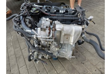 Motor Completo Alfa Romeo Tonale 1.5 16V Turbo MHEV 46350313 15,000 km