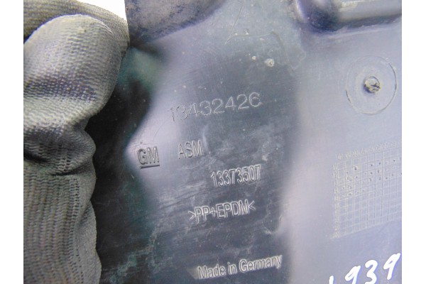 13432426  PASO RUEDA OPEL ASTRA J SPORTS TOURER Excellence 2015 13432426 193973 OPEL - 2