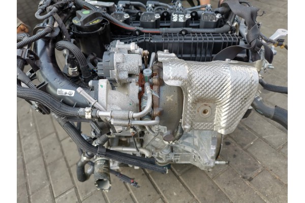 Motor Completo Alfa Romeo Tonale 1.5 16V Turbo MHEV 46350313 15,000 km