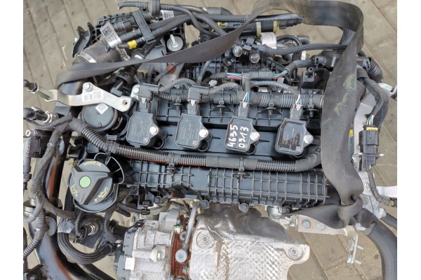 Motor Completo Alfa Romeo Tonale 1.5 16V Turbo MHEV 46350313 15,000 km