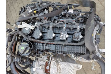 Motor Completo Alfa Romeo Tonale 1.5 16V Turbo MHEV 46350313 15,000 km