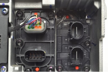 VOLKSWAGEN TIGUAN III 1 5 e TSI BATTERY 5QA915107B Quality of parts according to GVO O original with manufacturer s logo OE