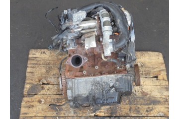 DACIA SANDERO STEPWAY II DIESEL ENGINE 1 5DCI K9KC612 Version European