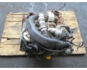 Motor Diésel 1.5DCI K9KC612 para Dacia Sandero Stepway II
