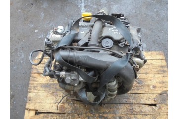 Motor Diésel 1.5DCI K9KC612 para Dacia Sandero Stepway II