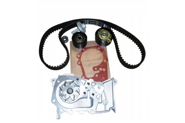 Timing Belt Set Renault Dacia 119A00397R Original