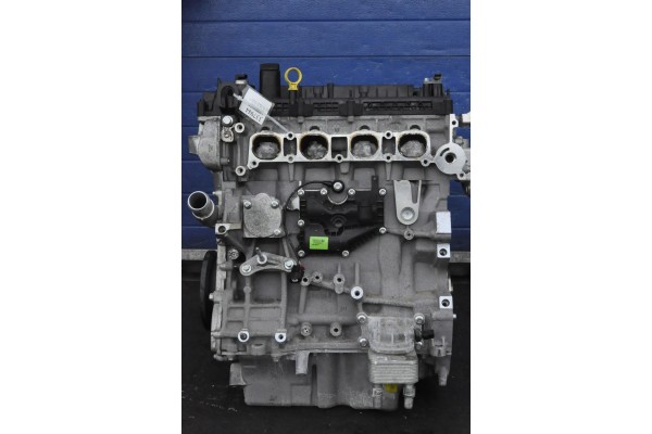 FORD KUGA III MK3 ST LINE 2 5 FHEV 140kW 190HP BGDC ENGINE BGDA 28tys km