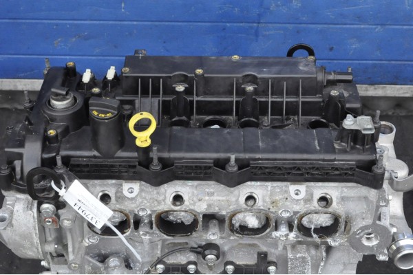 FORD KUGA III MK3 ST LINE 2 5 FHEV 140kW 190HP BGDC ENGINE BGDA 28tys km Part manufacturer Ford OE