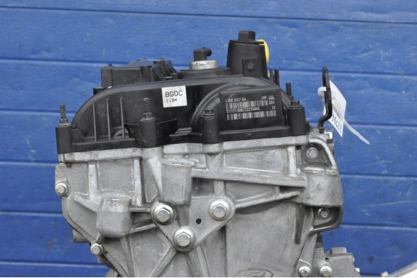 FORD KUGA III MK3 ST LINE 2 5 FHEV 140kW 190HP BGDC ENGINE BGDA 28tys km Quality of parts according to GVO O original with manuf