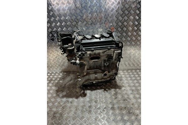 COMPLETE ENGINE HONDA HR V II 15 1 5 I VTEC L15B4 37778KM Catalog number of the part L15B4