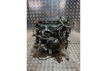 COMPLETE ENGINE HONDA HR V II 15 1 5 I VTEC L15B4 37778KM Car type passenger cars