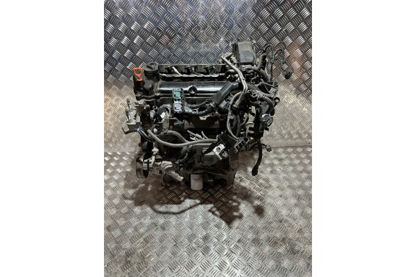 COMPLETE ENGINE HONDA HR V II 15 1 5 I VTEC L15B4 37778KM Engine type petrol