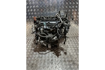 COMPLETE ENGINE HONDA HR V II 15 1 5 I VTEC L15B4 37778KM Engine type petrol