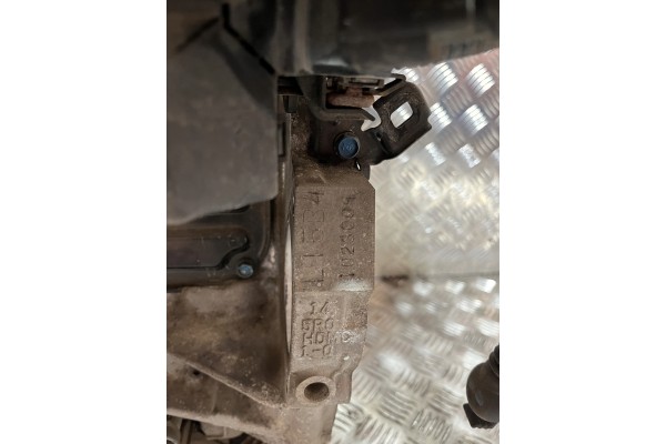 COMPLETE ENGINE HONDA HR V II 15 1 5 I VTEC L15B4 37778KM Quality of parts according to GVO O original with manufacturer s logo 