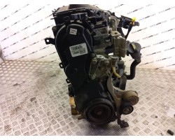 Ford Kuga II 2013 Engine