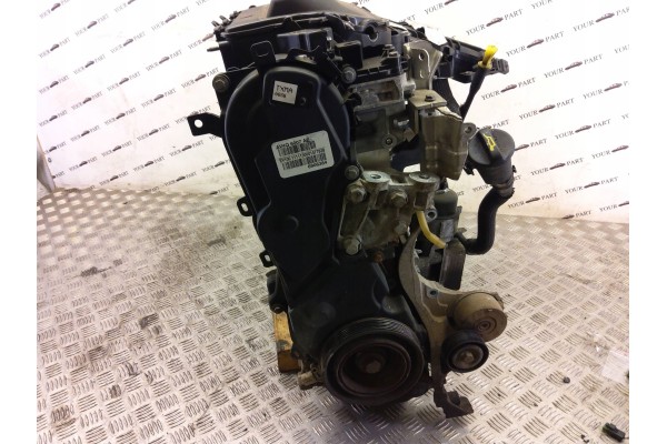 Ford Kuga II 2013 Engine