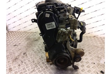 Ford Kuga II 2013 Engine