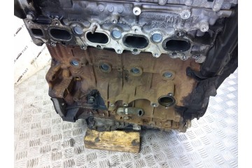 Ford Kuga II 2013 Engine Engine type diesel