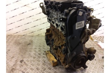 Motor Ford Kuga II 2013 2.0L Diésel
