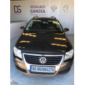 VOLKSWAGEN PASSAT VARIANT (3C5) Highline