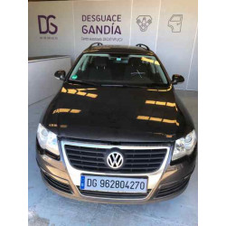 VOLKSWAGEN PASSAT VARIANT (3C5) Highline