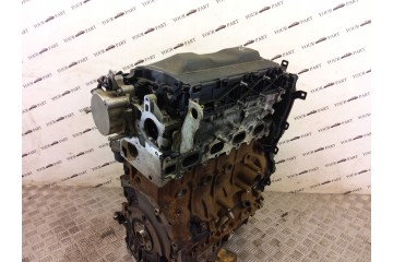 Motor Ford Kuga II 2013 2.0L Diésel