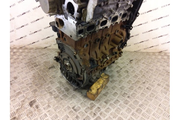 Motor Ford Kuga II 2013 2.0L Diésel