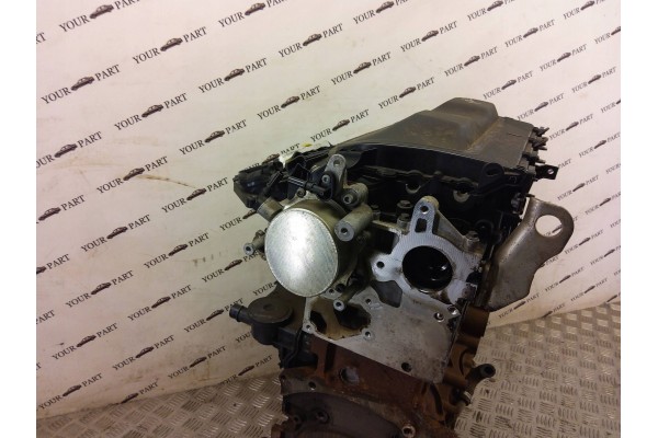 Motor Ford Kuga II 2013 2.0L Diésel