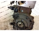 Motor Ford Kuga II 2013 2.0L Diésel