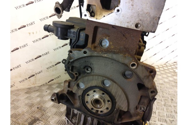 Motor Ford Kuga II 2013 2.0L Diésel