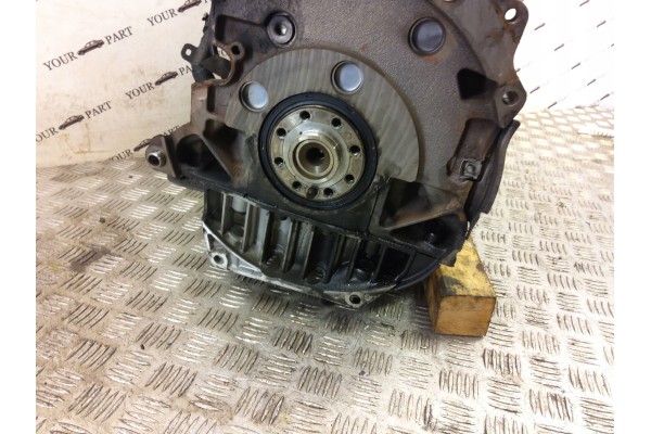 Motor Ford Kuga II 2013 2.0L Diésel