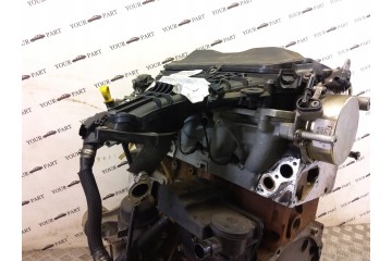 Motor Ford Kuga II 2013 2.0L Diésel