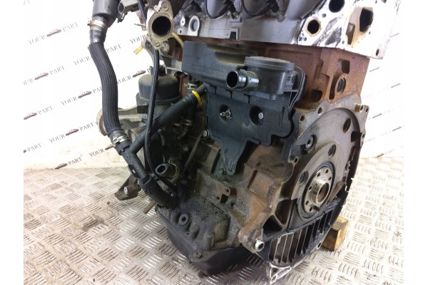 Motor Ford Kuga II 2013 2.0L Diésel