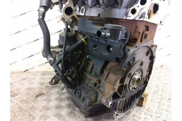 Motor Ford Kuga II 2013 2.0L Diésel
