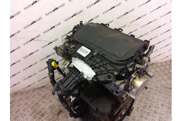 Motor Ford Kuga II 2013 2.0L Diésel