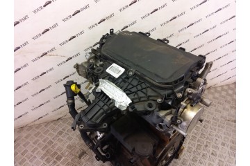 Motor Ford Kuga II 2013 2.0L Diésel