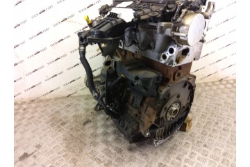 Motor Ford Kuga II 2013 2.0L Diésel