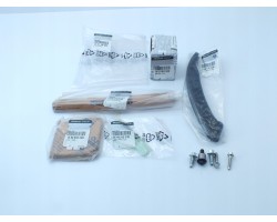 Timing Belt Set Renault Dacia 130C15830R Original