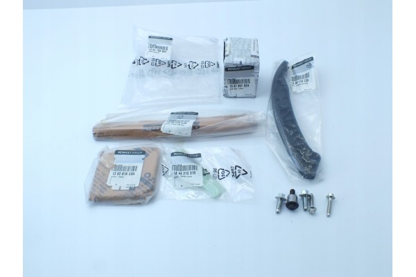 Timing Belt Set Renault Dacia 130C15830R Original