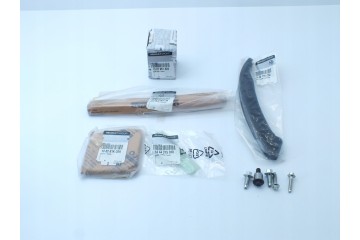 Timing Belt Set Renault Dacia 130C15830R Original Catalog number of the part 130C15830R