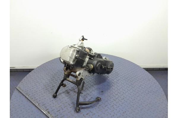 ZNEN FALCON NECO TITO 50 4T ENGINE BN1390MB