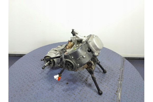 ZNEN FALCON NECO TITO 50 4T ENGINE BN1390MB Catalog number of the part BN1390MB