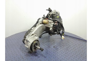 ZNEN FALCON NECO TITO 50 4T ENGINE BN1390MB Engine type petrol