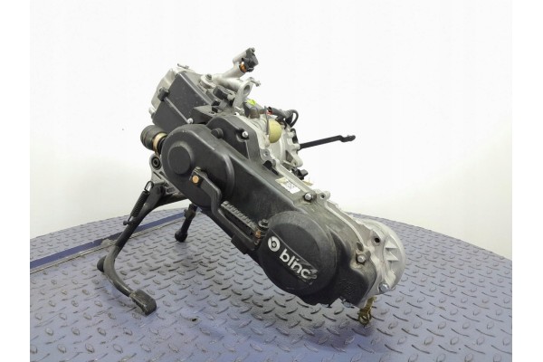 ZNEN FALCON NECO TITO 50 4T ENGINE BN1390MB Car type passenger cars